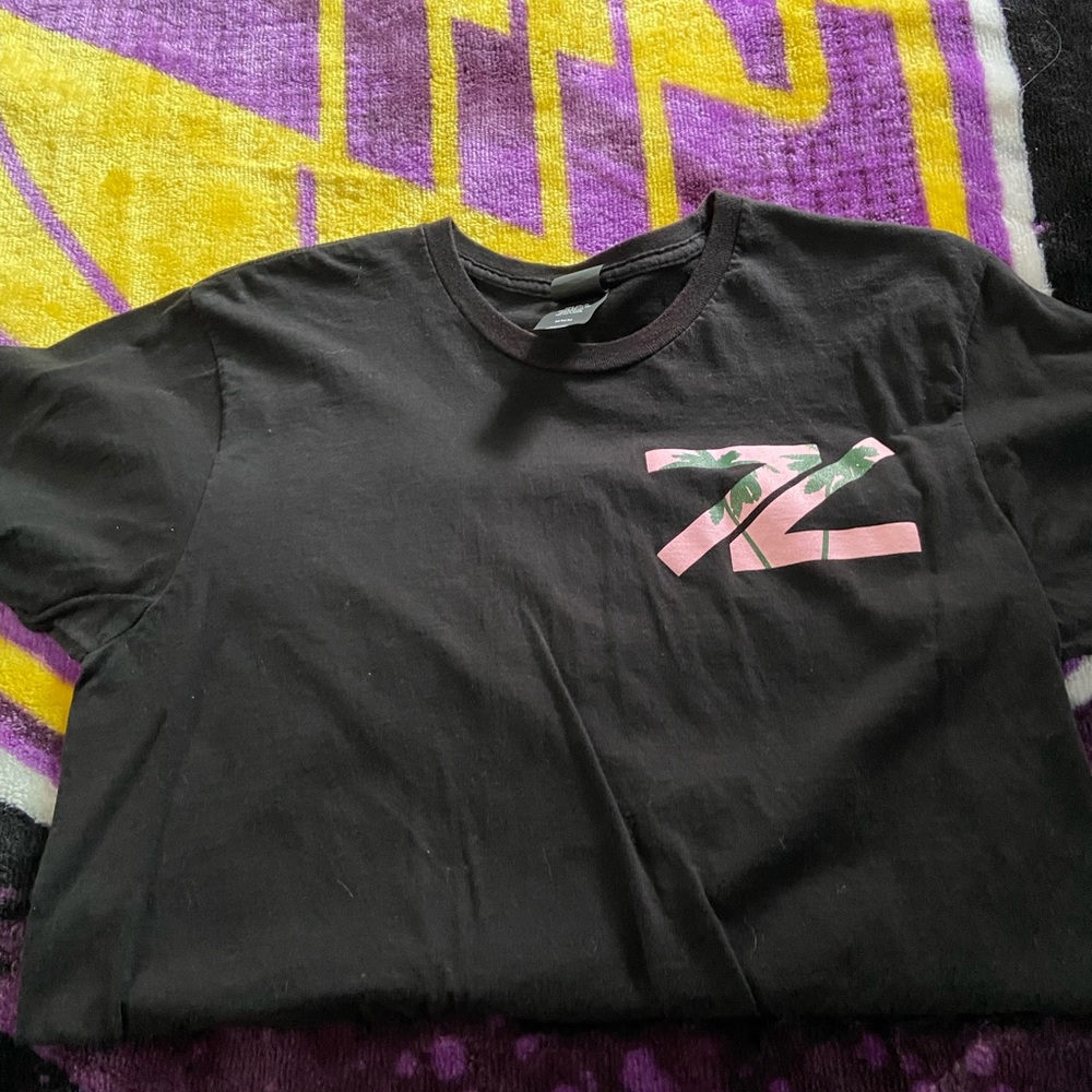 ZeroLimits Gaming T
